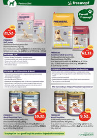 Catalog Fressnapf Pagină 10