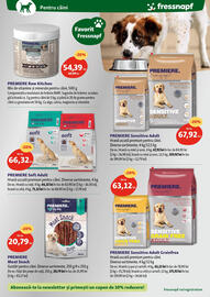 Catalog Fressnapf Pagină 11