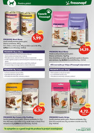 Catalog Fressnapf Pagină 12