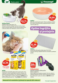 Catalog Fressnapf Pagină 13
