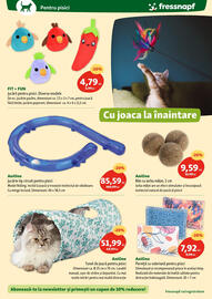 Catalog Fressnapf Pagină 15