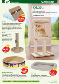 Catalog Fressnapf Pagină 16