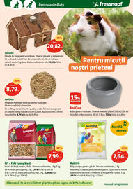 Catalog Fressnapf Pagină 17