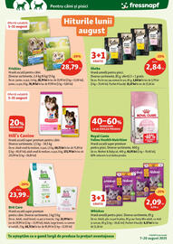 Catalog Fressnapf Pagină 2