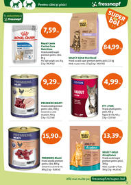 Catalog Fressnapf Pagină 5