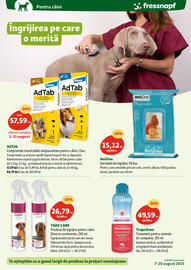 Catalog Fressnapf Pagină 6