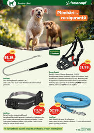 Catalog Fressnapf Pagină 8