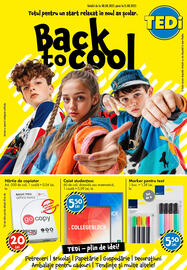 Catalog TEDI săptămâna 32 Pagină 1