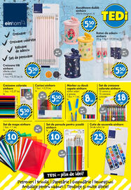 Catalog TEDI săptămâna 32 Pagină 13