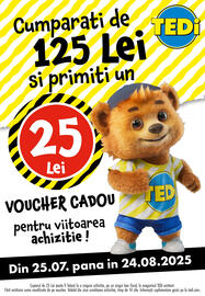 Catalog TEDI săptămâna 32 Pagină 7