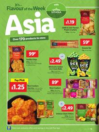 Lidl leaflet week 33 Page 12