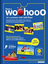Lidl leaflet week 33 Page 19