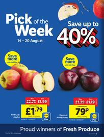Lidl leaflet week 33 Page 2