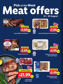 Lidl leaflet week 33 Page 4