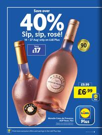 Lidl leaflet week 33 Page 8