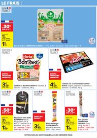 Catalogue Carrefour page 21