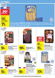 Catalogue Carrefour page 22
