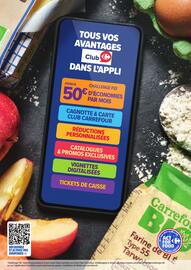 Catalogue Carrefour page 3