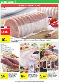 Catalogue Carrefour page 30