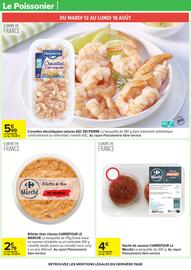 Catalogue Carrefour page 32