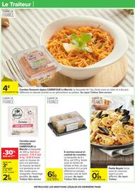 Catalogue Carrefour page 33