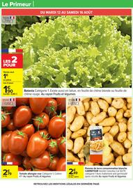 Catalogue Carrefour page 35