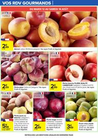 Catalogue Carrefour page 36