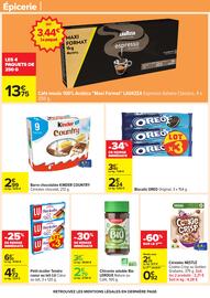 Catalogue Carrefour page 38