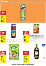 Catalogue Carrefour page 39