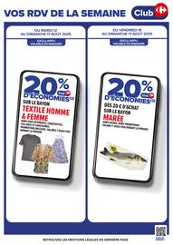 Catalogue Carrefour page 4