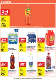 Catalogue Carrefour page 40