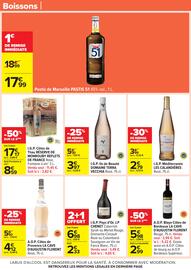 Catalogue Carrefour page 42