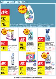 Catalogue Carrefour page 45