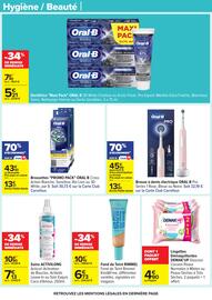 Catalogue Carrefour page 48