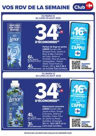 Catalogue Carrefour page 5