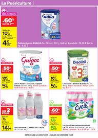 Catalogue Carrefour page 51