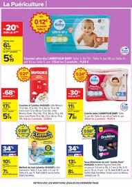 Catalogue Carrefour page 53