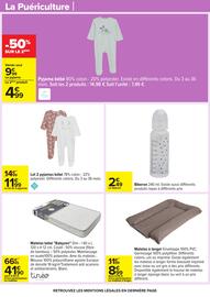 Catalogue Carrefour page 54