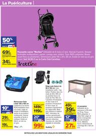 Catalogue Carrefour page 55