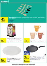 Catalogue Carrefour page 56
