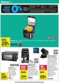 Catalogue Carrefour page 58