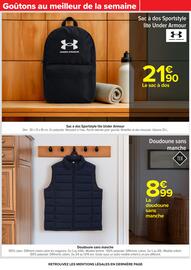 Catalogue Carrefour page 61