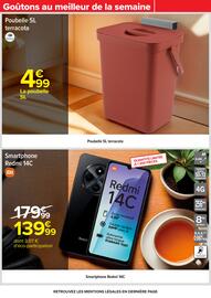 Catalogue Carrefour page 62