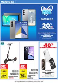 Catalogue Carrefour page 63