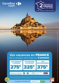 Catalogue Carrefour page 64