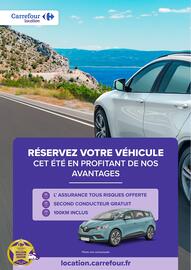 Catalogue Carrefour page 65