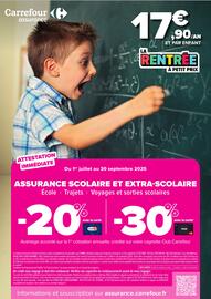 Catalogue Carrefour page 67