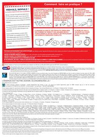 Catalogue Carrefour page 68