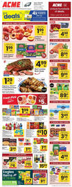 ACME Weekly Ad week 32 Page 1