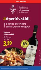 Volantino Lidl settimana 33 Pagina 11